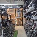 (주)한결그린 | 계룡 골프샵 제로토크 퍼터 추천 예스 오리진 제로토크 퍼터 구매 후기