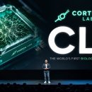 They Just Made a Chip With Living Human Brain Cells 이미지