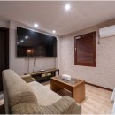 그린모텔 | 예산 부담 없이 안락한 휴식, 오산주차장 인근 그린파크모텔