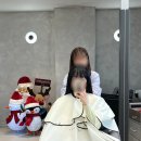 분당 미금미용실 더희수 뷰티스토리에서 유희쌤에게 헤어컷 앞머리컷하고 온 후기