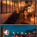 당근료칸풀빌라 이미지