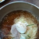 이가가야밀면 이미지