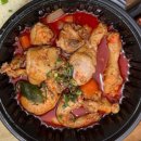 엄마닭발포차