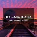 완도주유소 | 완도 치유페이 최대 10만 원 돌려받는 필수 준비 3가지