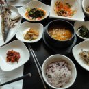 단아한정식 이미지