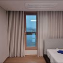 남산환경 노동조합 | 커튼과 블라인드 설치는 역시 창안애 대구달서점! 대구광역시 중구 남산동 남산자이하늘채 시공 후기