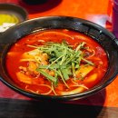 인천 삼산동 짬뽕의신화 부개동 오리짬뽕 맛집