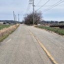 석천농로 이미지