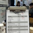 분당-282 | 분당 서현역 블루리본 맛집 미가 들깨수제비 충무김밥 내돈내산