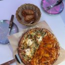 하단동202 | [부산 하단동 맛집] 노모어 피자 부산하단점 : 동아대앞 맛집,옥수수새우 바질 마스카포네 뇨끼 솔직후기