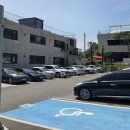 석교마을 주차장 이미지