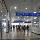 지하철역사 (용문역) 이미지