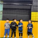 아르테유소년축구교실