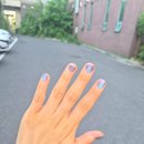 네일에비뉴 - 중구 구덕로48번길 3 | [대구달서구진천동네일] 봄·여름 기분 전환엔 역시! 달서구진천역네일샵 '땡큐네일' 솔직 후기