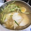 천수냉면 이미지
