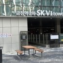 에스케이(SK)식당 | 안양 호계동 한식뷔페 하루한끼 금정역2차 SKV1 구내식당 후기