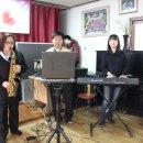 솔솔송자원봉사대 이미지