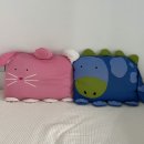 꿀잠하우스 | [육아템 리뷰] 6살·4살 아이도 꿀잠 자는 비밀! 모던하우스 주니어 ON 메모리폼 베개 후기🔥