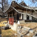 상주 청간정 이미지