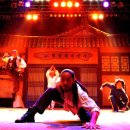 코믹마샬아트퍼포먼스<점프> 이미지