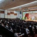 어린이 대상 영양, 위생 뮤지컬 이미지