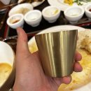 바른칡냉면