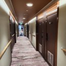 야식 | 팬스타 미라클 인사이드 캐빈, 선내시설, 식사 &amp; 야식 후기!