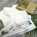한미송월타올