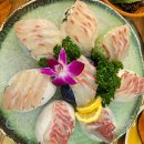 등대횟집 이미지