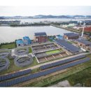 대불하수처리장 이미지