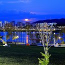 세종호수공원 이미지