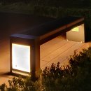 새빛 태양광발전소 이미지