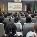 신안교육지원청 내고장 학교보내기 ‘섬권역’ 진로진학설명회 실시[미래교육신문] 이미지