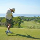 언더파 스크린골프 이미지