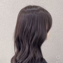 왈왈미용실 | 의정부역미용실 코르브 의정부점 혜경수석 모드네이비 톤다운 염색 대만족