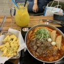 Day 819 : 교회친구와 데이트👭🏻, 청년다방떡볶이, 원두막카페, 산책, 독서