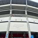 스카이존 | 수원 야구장 KT위즈파크 주차 먹거리 3루 스카이존 시야 후기