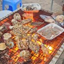섬수산 | 경남 사천 비토섬 비토 굴구이 맛집 황제수산 내돈내산 가족모임 후기