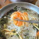 소래산 맛집 대야잔치국수 저렴하고 양 푸짐한 곳