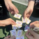 경기 안성 보개면 글램핑장 좋은날 후기