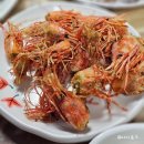 울릉도 저동 맛집 3곳 - 오징어물회, 독도새우, 오징어내장탕