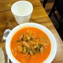 서초동 삼보부대찌개