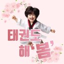 효태권도 이미지