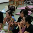 사물놀이교실 이미지