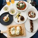 더화이트뷰(The white view) | (내돈내산) 광교 맛집 추천! 분위기·맛 둘 다 잡은 더레이크뷰 레스토랑