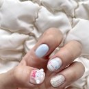 네일판다몰 범계점 이미지