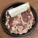 능원오리숯불갈비 | 영등포시장 맛집 능원오리 숯불갈비 (직장인 점심, 회식장소 추천)