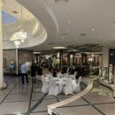 선양 International | 여행 마지막 날(Safmar Grand Moscow 조식👍🏻, 중국 선양 경유해 한국 복귀, 중국동방항공 경유 후기)