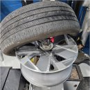 금호타이어부분정비 이미지