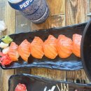 육회바른연어 울산일산점